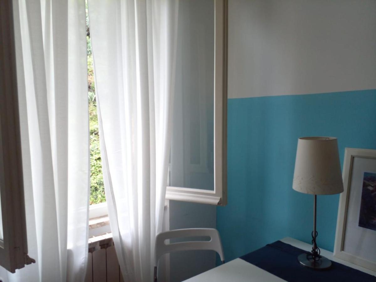 Casa Adri. Comoda, Accessibile, Luminosa. Vernazza Exterior foto